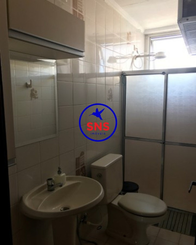 Imagem 6 de 6 de Apartamento - Ap03342 - 69487579