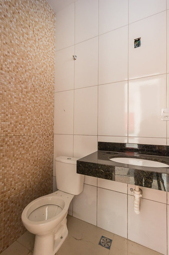 Imagem 17 de 22 de Casa À Venda, 3 Quartos, 1 Suíte, 2 Vagas, Europa - Contagem/mg - 20693