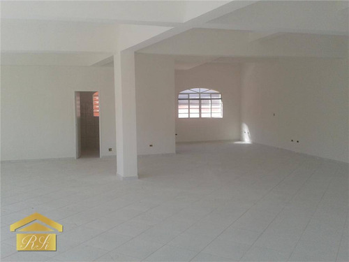 Imagem 2 de 8 de Sala Comercial Para Locação, Jardim Aeroporto, São Paulo. - Sa0032