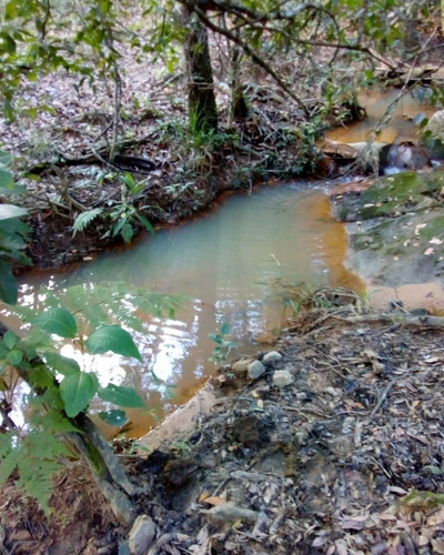 Imagem 7 de 8 de Terra Com Casa Há 37km De Formiga - Mg