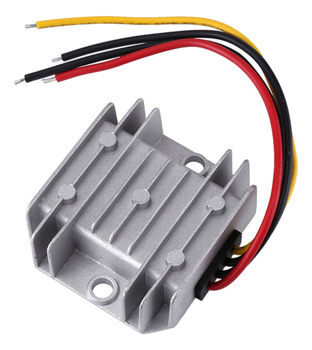 Dc-dc 12v A 24v 3a 72w Módulo De Aumento De Tensão Boost Pow