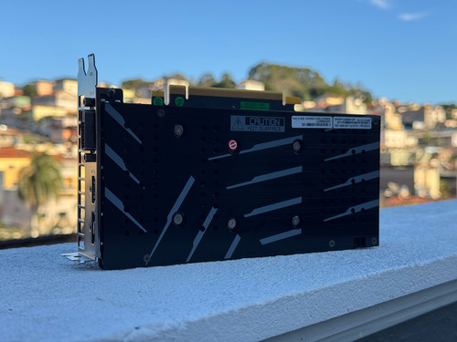 Gtx 1660 Super 6gb Galax 1-click Oc (Usado)