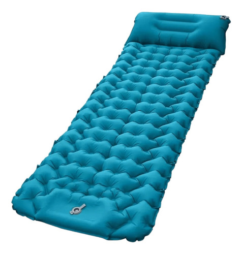 Colchoneta Inflable Ultra Ligera X56 Camping Montañismo Cch6