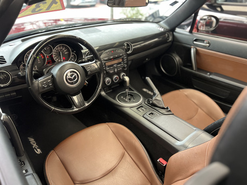 Mazda Mx-5 2.0 Gran Touring At