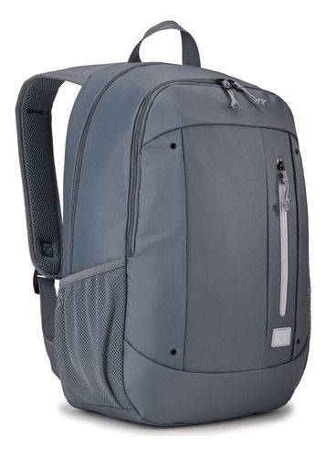 Case Logic 3204866 Mochila Jaunt 15.6  Stormy Weather Eco