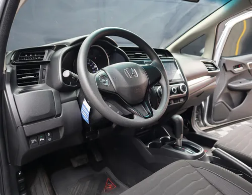 Honda WR-V 1.5 Lx