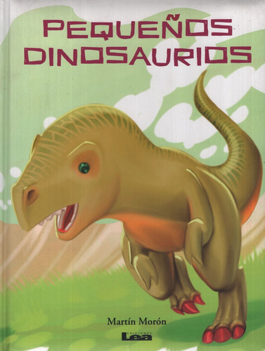 Pequeños Dinosaurios