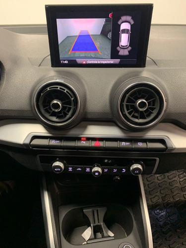 Imagen 11 de 15 de Audi Q2 1.0tfsi 116cv Stronic Automatic Suv 2020 Usada Nueva