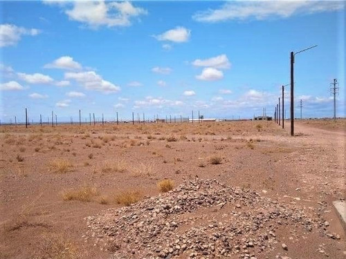 Imagen 3 de 4 de Terreno En Venta, 300 M2, Centenario, Zona Autódromo