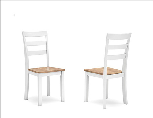 Set De Sillas, Signature Design By Ashley, D398-01