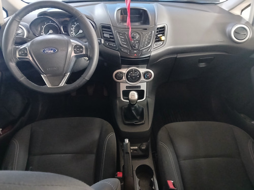 Ford Fiesta 1.6 One Ambiente 98cv