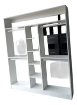 Comprar Mueble Comercial Exhibidorlocal De Ropa Perchero Mostrado