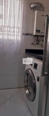 Imagem 5 de 15 de Morada Das Árvores Apartamento Com 3 Dormitórios À Venda, 68 M² Por R$ 350.000 - Picanco - Guarulhos/sp - Ap2228