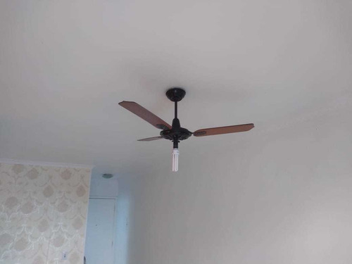 Imagem 10 de 14 de Apartamento Para Venda Com 02 Dormitórios E 01 Vaga.