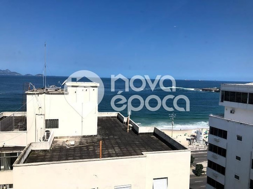 Imagem 2 de 20 de Apartamento - Ref: Co4ap2324