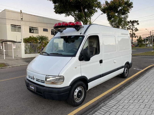 Imagem 1 de 15 de Renault Master