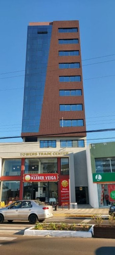 Imagem 3 de 6 de Cobertura Com 2 Dormitórios À Venda, 132 M² Por R$ 585.000,00 - Centro - Torres/rs - Co0218