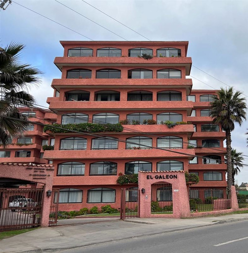 Departamento En Venta De 3 Dorm. En La Serena