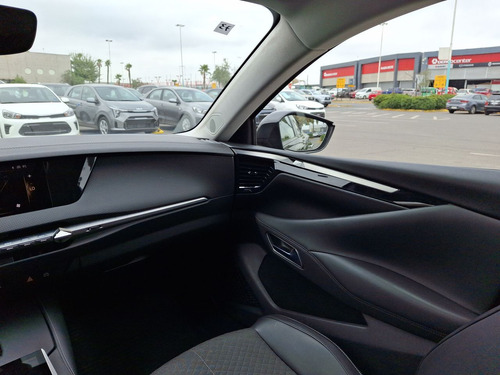Citroën Ds4 2023