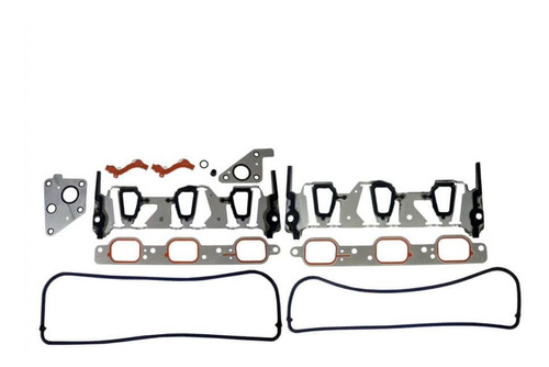 Junta Múltiple Admisión Pontiac G6 2007-2009 3.5 Ohv 12v V6