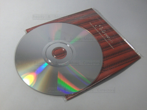Celso Piña Yo La Veo Cd Single Promo Peerless 2002 (Usado)
