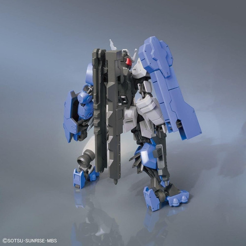 Gundam Bandai Hobby Hg Kit 1/144 Astaroth Rinascimento 039