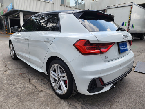 Audi A1 1.8 Sportback S- Line S-tronic Dsg
