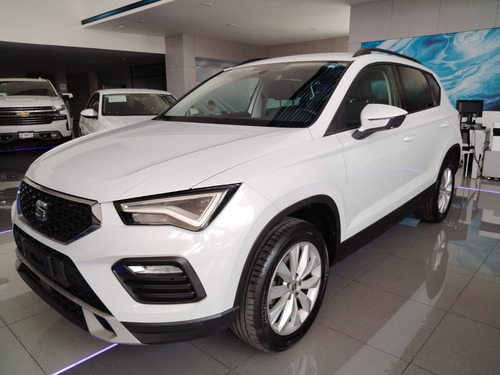 Seat Ateca 1.4 Style 150Hp At