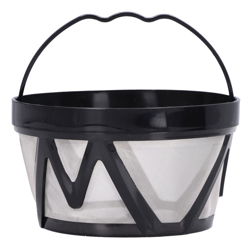Máquina De Cestas Recargables Con Filtro Reutilizable Con Co