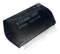 Comprar Stk 488-050 Circuito Integrado Stk488-050 Amplificador Audio