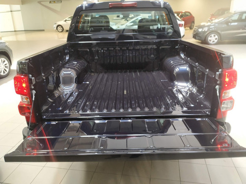 S10 Ltz 4x4 Automatica 2021 Linea Nueva Entrega 123