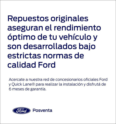 Imagen 6 de 6 de Barra San Antonio Ford Maverick
