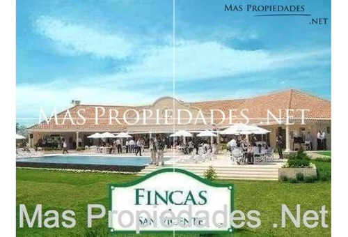 Lote En Venta En Canning Fincas De San Vicente Sporting