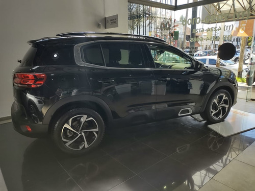 Citroën C5 Aircross 1.6 Thp Eat6 Feel Pack