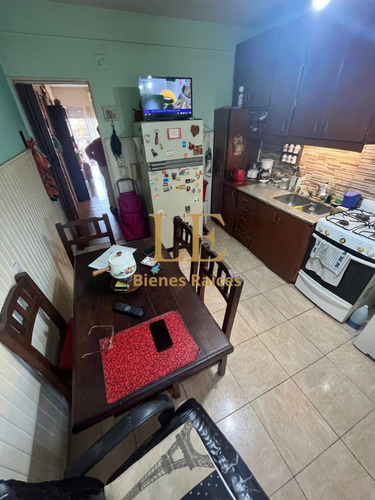 Departamento En Venta Nuñez