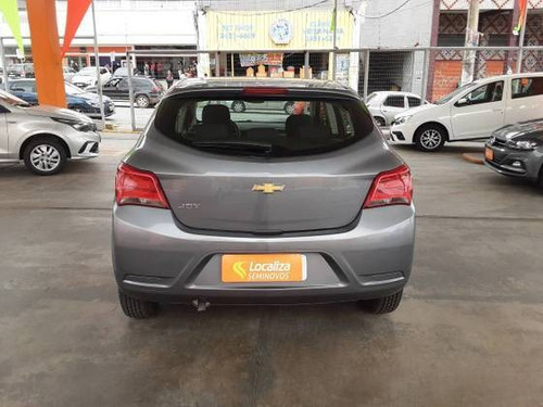 Chevrolet Joy 1.0 Spe4 Flex Manual
