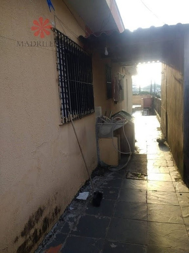 Imagem 9 de 11 de Casa Térrea Para Venda, 3 Dormitório(s), 152.0m² - 1706