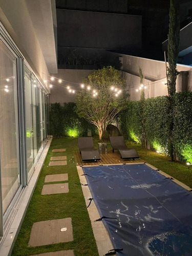 Imagem 21 de 25 de Casa À Venda, 448m² De Área Construída, 400m² De Terreno, No Residencial Alphasitio, Em Alphaville - Santana De Parnaíba-sp. - Ca0368