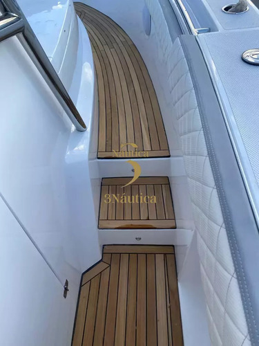 Wellcraft 320 Fishing Victory Sedna Top Fish Garnetti
