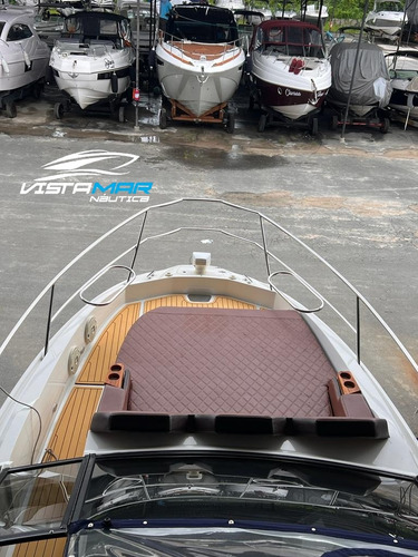 Lancha Nx 36 Pés 2021 (ñ Focker, Fs, Ventura, Triton, Nhd)