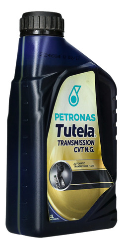 Aceite Transmision Automatica Cvt N.g. 1lt
