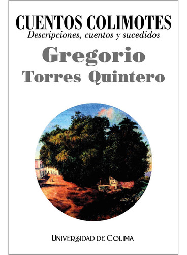 Cuentos Colimotes - Altexto