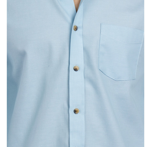 Camisa Hombre Casual Formal Regular Fit Vestir Elegantes