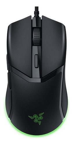 Mouse Gamer Razer Cobra Chroma Rgb 8500dpi Liviano Memoria