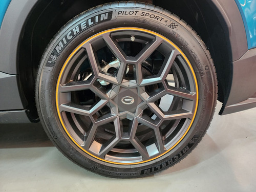 GAC Emzoom 1.5T R-Style At