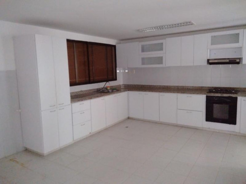 Casa En Arriendo