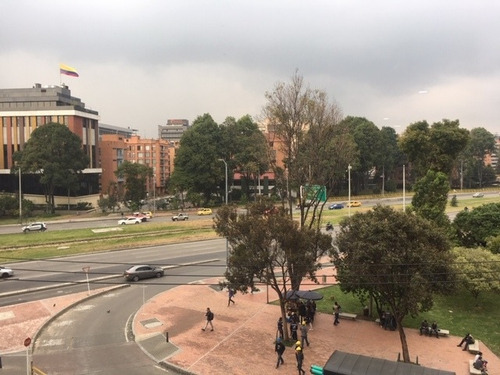 Imagen 23 de 24 de Bogota, Arriendo Oficina/consultorio