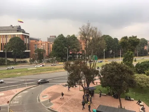 Bogota, Arriendo Oficina/consultorio