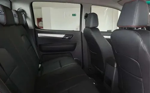 Nueva 0 Km Jac T8 2025 Euro 6 Publica O Particular Full Equ