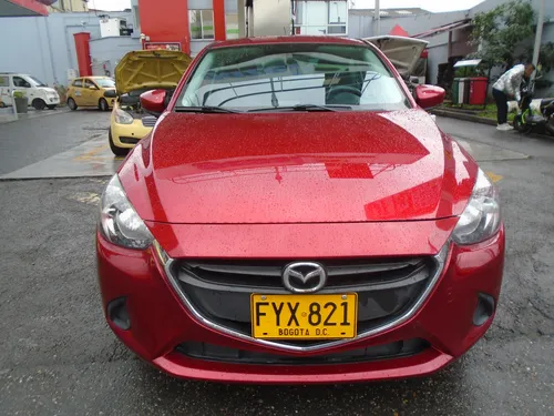 Mazda 2 1.5 Prime